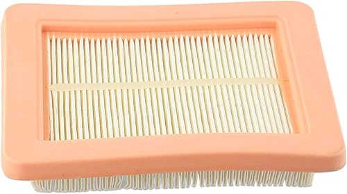 ReachMall Filtro dell'aria per tosaerba, ricambio per tosaerba per Honda GCV145/170/200 (1 pezzo), U01956CF8HN56P62Z59D7CY - Honorern