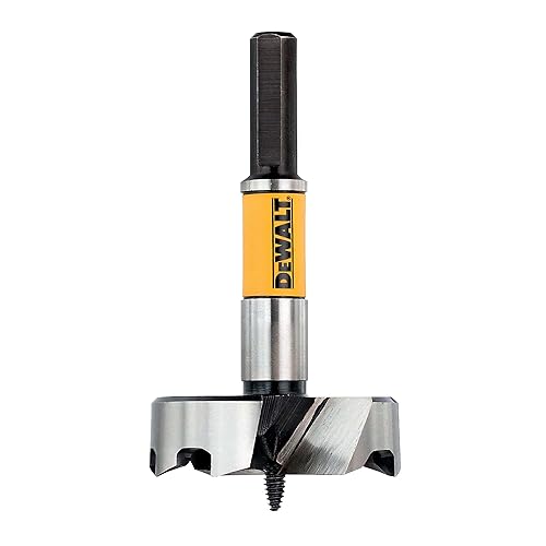 DEWALT DT4584-QZ punta speciali per legno tipo forstner - ø 57 mm - Honorern