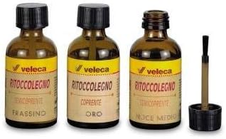 RITOCCO LEGNO ml.25 BIANCO - Honorern