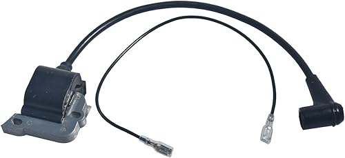 Bobina di accensione modulo da montare Jonsered 455/525/535/450/490/590/50/51/55 Rancher partner 3120/3120K/3120XP/K1250 motosega 503901701 Jonsered 670/670 Vainqueurs 630/625/2054 - Honorern