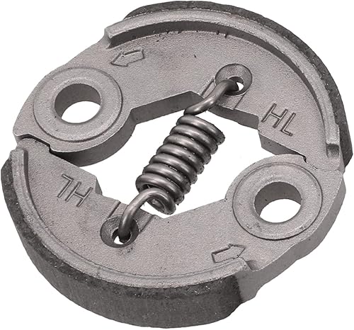 Frizione di ricambio 22000-ZM3-003 compatibile con vari decespugliatori 43cc/52cc s - Honorern