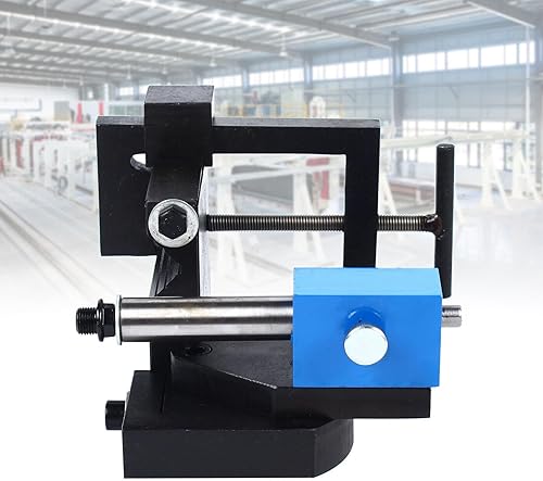 Tagliatubi macchina da ritaglio meccanico, tubo Notcher da 3/4' a 3' OD PNM1-1/2 - Honorern