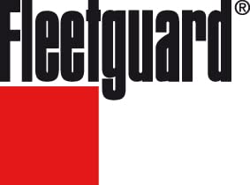 Fleetguard WF2051 - Filtro acqua - Honorern
