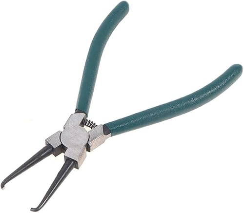 Pinza di Bloccaggio per Giunti, Pinza per Linea Carburante per Auto, Pinza per Tubi del Carburante, Pinza per Filtro del Carburante, Pinze di Serraggio per Giunte, Pinze per Filtro del Carburante - Honorern