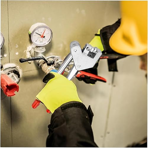 Kit Pinze di Tenuta, 165 mm Set di Tenute per Sigilli, Pinza per Sigillatura con 80 Guarnizioni, 80 Fili di Tenuta per Contatori D'acqua, Contatori Elettrici, Logistica - Honorern