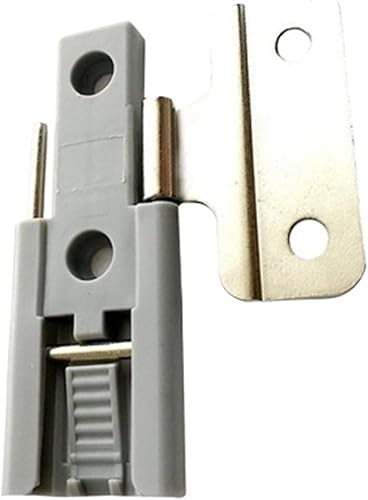 FMBC Cerniera for porta scorrevole pieghevole a inversione da 4 pezzi - Honorern