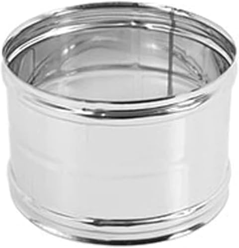 Manicotto FF per canne fumarie 200mm - Honorern