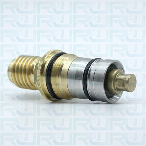 Ricambi Wellness Cartuccia Miscelatore termostatico GR. - Honorern