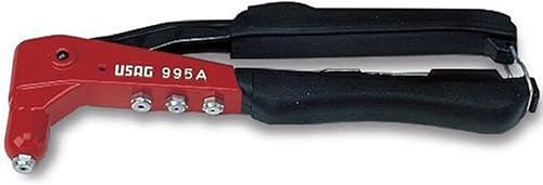 Usag Rivettatrice - Usag rivettatrice 995 a - Honorern