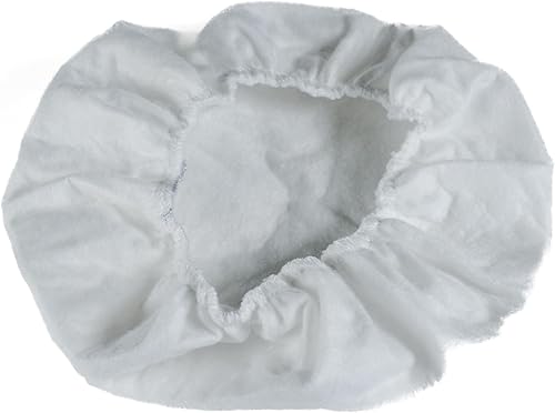 Filtro antipolvere in tessuto compatibile con aspirapolvere Cleanfix S10 - Honorern