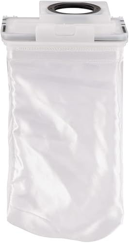 Makita 191C30-1 - Sacchetti per aspirapolvere in lino, modello DVC660 - Honorern