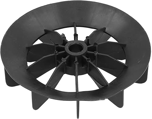 Pale ventola di raffreddamento per compressore d'aria Pale motore diretto Albero da 14 mm Diametro esterno 150 mm Pale ventilatore a sfera per compressore d'aria - Honorern