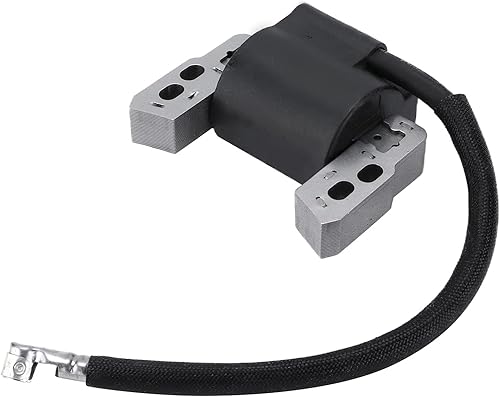 Modulo Bobina di Accensione Motore Auto in Metallo 802574 796964 Accessori di Ricambio Universali per Briggs e Stratton - Honorern