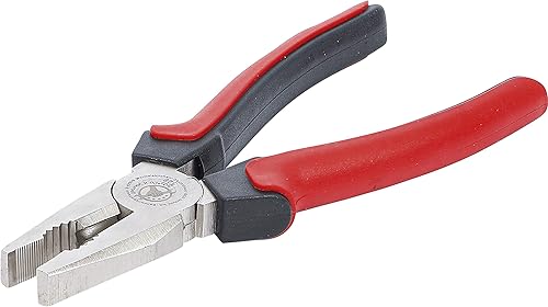 BGS technic PRO+ - Pinze combinate, lunghezza: 175 mm - Honorern