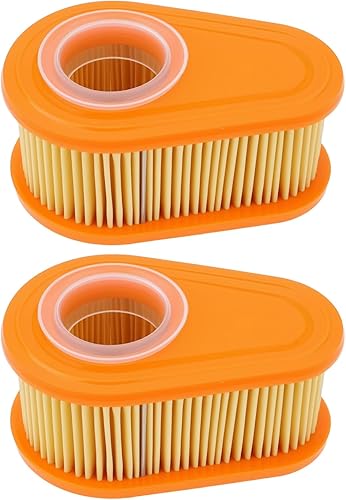 SG Store 2 filtri dell'aria di ricambio per tosaerba compatibili con Briggs & Stratton 005419 96254 795066 792038 790388 - Honorern