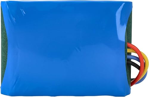 1x batteria sostituisce Landxcape LA0007, LA0002, LA0001 per rasaerba 2000mAh 20V Li-Ion - Honorern