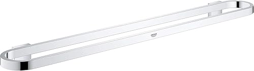 GROHE Selection Porta Salviette, Metallo - Honorern