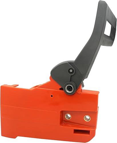 Coperchio pignone Frizione Frizione Maniglia Freno Catena per Husqvarna 50 51 55 Motosega - Honorern