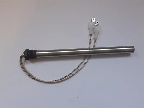 Candeletta Resistenza Di Accensione Thermorossi Cartuccia Stufa Pellet cod. UTXS031606 - Honorern