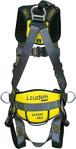 Expert Pro 200 - Imbracatura anti-caduta S/M - Honorern