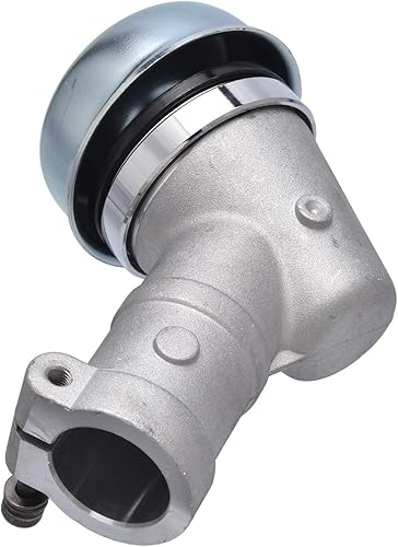 Scatola del Cambio Ingranaggio Testa per Husqvarna 143 143R 243R 243RJ 443 543RS 543RBX Tagliaerba M12x 1,75 - Honorern