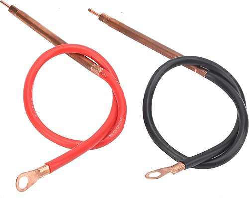 Penna per saldatore a punti, penna per saldatura a punti facile da sostituire in ottone per elding Machine - Honorern