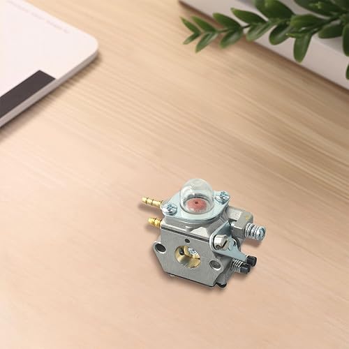 Carburatore di ricambio affidabile per Emak per Oleo per Mac WT460 Trimmer compatibile con modelli 727 730 733 735 740 per prestazioni costanti - Honorern
