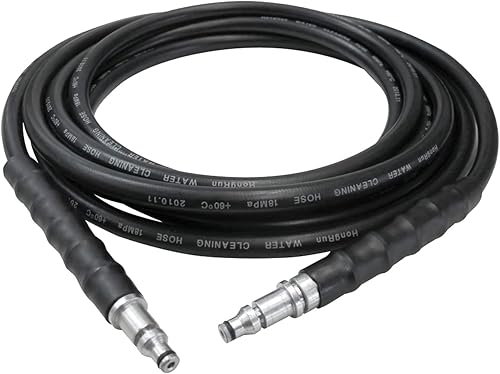 Yamato 7010052-Tubo per hidrolimpiadora 96581/82/83, 5 m - Honorern