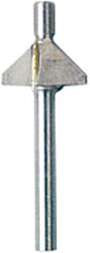 PROXXON 2229044 - Fresa para ranuras angulo 45º proxxon micromot - Honorern