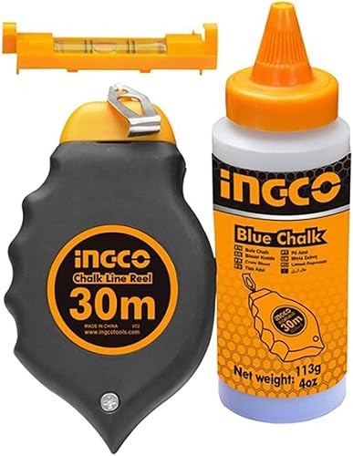 Ingco Segnalibro tiriline + blu - Honorern