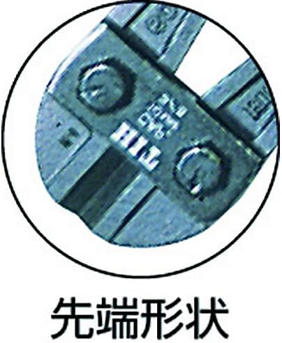 Hit 3754025 Coltelli per Tagliabulloni Standard - Honorern