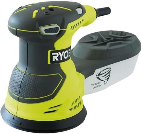 Ryobi ROS300-5133001145 - sander (300 watt) - Honorern