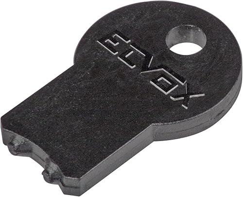 ECI ELETTROFORNITURE Chiave per viti ottone targa Patavium - R911 - Honorern