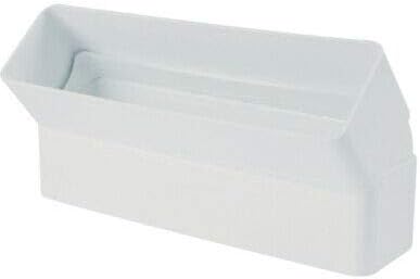 Gomito 45o rettangolare verticale 55 x 220 mm VMC - Honorern