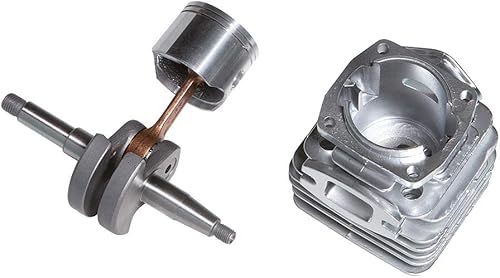 Motosega Oleomac GS 371 a scoppio - Honorern