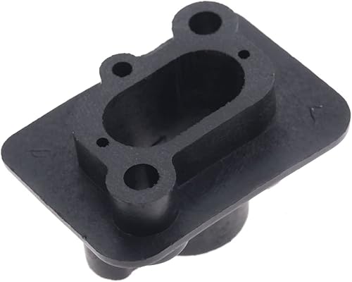 Kit carburatore decespugliatore tagliaerba pezzi di ricambio collettore di aspirazione con guarnizione, 2 set 1E40F-5 44F-5 BC430 CG430 CG520 43CC 52CC - Honorern