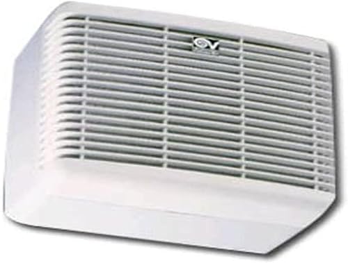 Vortice Aspiratore centrifugo per condotti Vort Press - Honorern