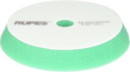 Rupes Verde Spugna per Lucidare Medio 130/150 mm 9.BF150J - Honorern