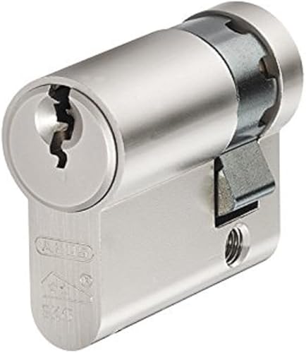 Abus E60N1045 - Mezzo cilindro europeo - Honorern