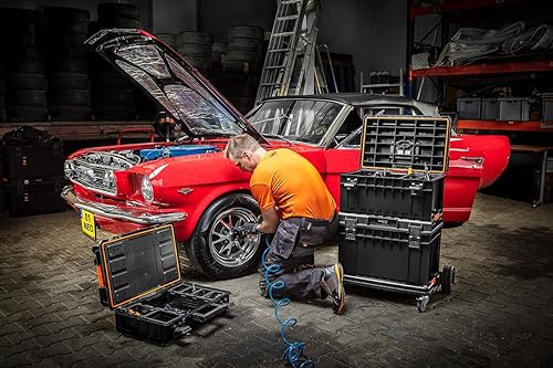 Sistema Modulare, Set NEO TOOLS 84-259 - Honorern