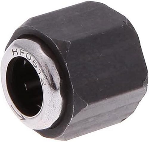 Hot R025-12 mm parti dado esagonale monouso, cuscinetti per 1:10 Rc Car Nitro Engin Uk - Honorern