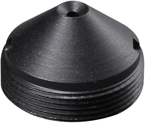 Obiettivo CCTV HD Pinhole 2,5 MM M12*0,5 Attacco 1/3' F2.0 110 Gradi for Mini telecamere di sorveglianza - Honorern