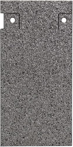 Bosch 2601098043 - Tavola di grafite GBS 75 - Honorern