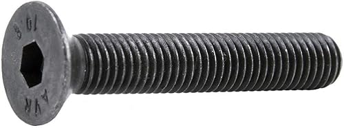 DIN-7991 C-10.9 M-8 X 30 N - Unid: 100 - Honorern