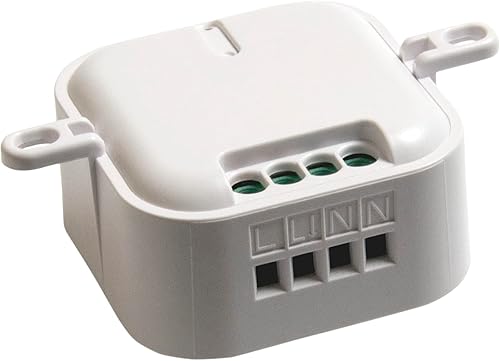 CMR-2000, 2000 W, Bianco - Honorern