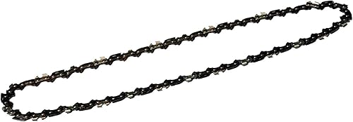 Catena della sega motosega sostitutiva 30019611, guida 45cm, maglie 61, 3/8' - Honorern