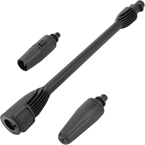 Pompa a spruzzo ad alta pressione, ugello a spruzzo regolabile, tubo per idropulitrice Kärcher K2 K3 K4 K5 K6 K7 - Honorern