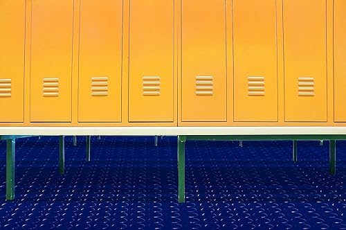 Pavimento in Pvc bullonato a bolle colore BLU copripavimento Larghezza mt 1 Spess. 1,3 mm antiscivolo MADE IN ITALY Vendita a misura (mt 1 x 25 (rotolo intero)) - Honorern