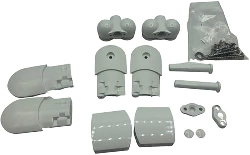 Kit carrucole R04JOL-30 | Ricambio sopravasca - Honorern