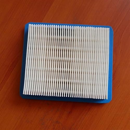 FILTRO ARIA, for LONCIN, for VP200 1P65F 1P70F 1P75F MORE 196CC ALBERO VERTICALE MOTORE PULITORE DI CARTA Filtri dell'aria (Size : 1 PIECE PER LOT) - Honorern
